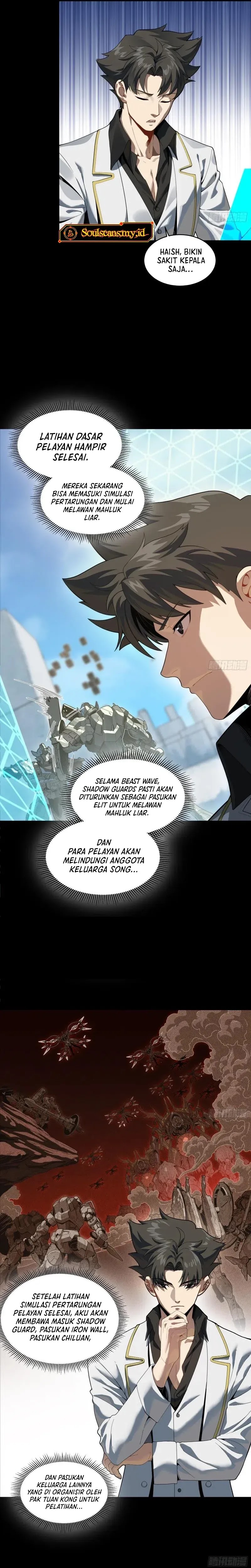 Dilarang COPAS - situs resmi www.mangacanblog.com - Komik legend of star general 244 - chapter 244 245 Indonesia legend of star general 244 - chapter 244 Terbaru 6|Baca Manga Komik Indonesia|Mangacan