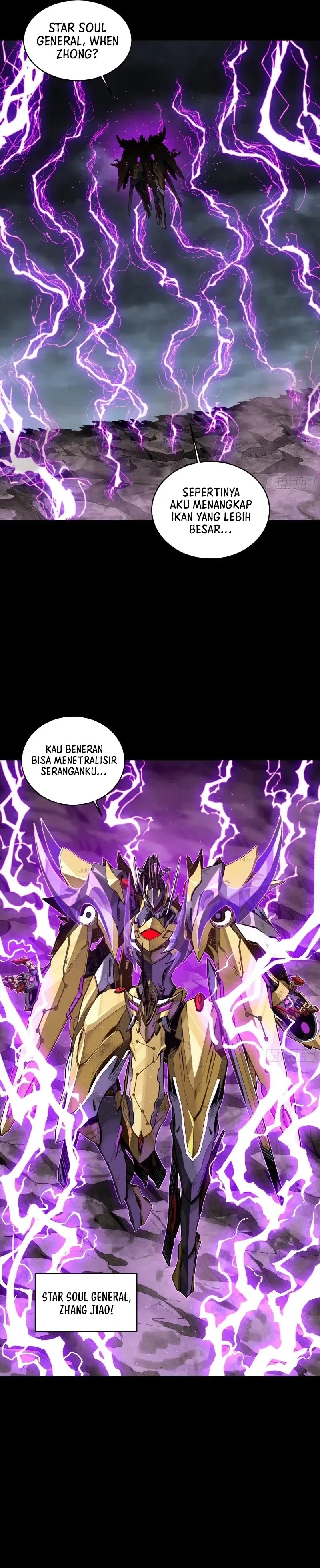 Dilarang COPAS - situs resmi www.mangacanblog.com - Komik legend of star general 244 - chapter 244 245 Indonesia legend of star general 244 - chapter 244 Terbaru 15|Baca Manga Komik Indonesia|Mangacan