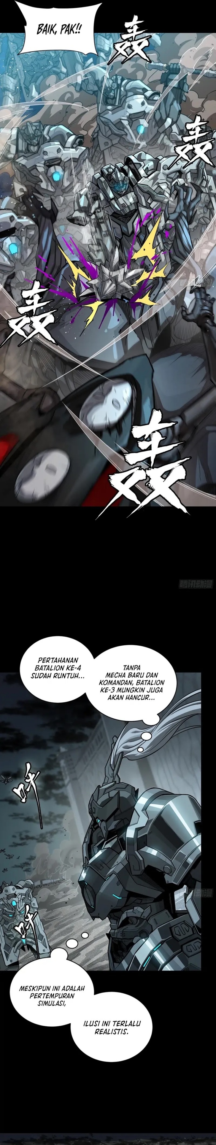 Dilarang COPAS - situs resmi www.mangacanblog.com - Komik legend of star general 258 - chapter 258 259 Indonesia legend of star general 258 - chapter 258 Terbaru 9|Baca Manga Komik Indonesia|Mangacan