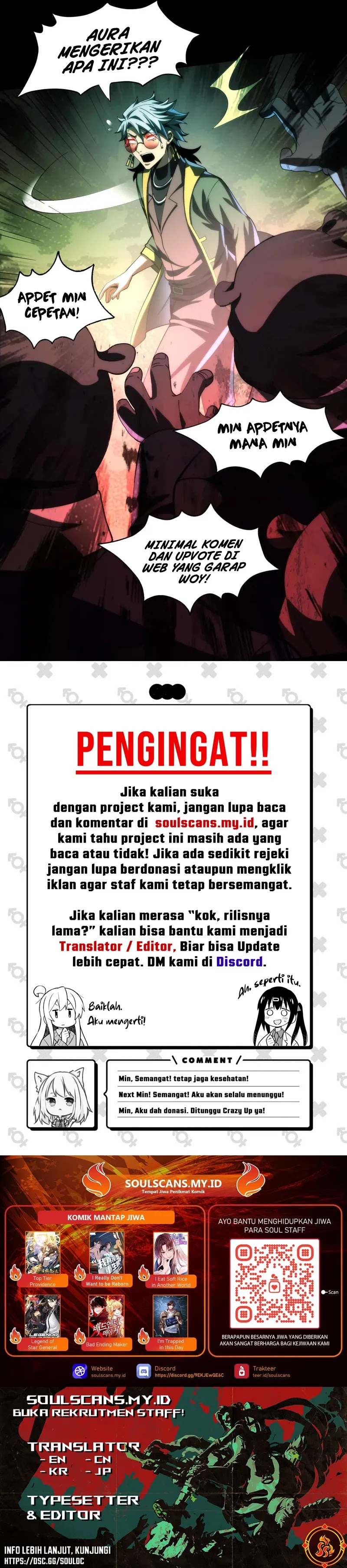 Dilarang COPAS - situs resmi www.mangacanblog.com - Komik legend of star general 260 - chapter 260 261 Indonesia legend of star general 260 - chapter 260 Terbaru 23|Baca Manga Komik Indonesia|Mangacan