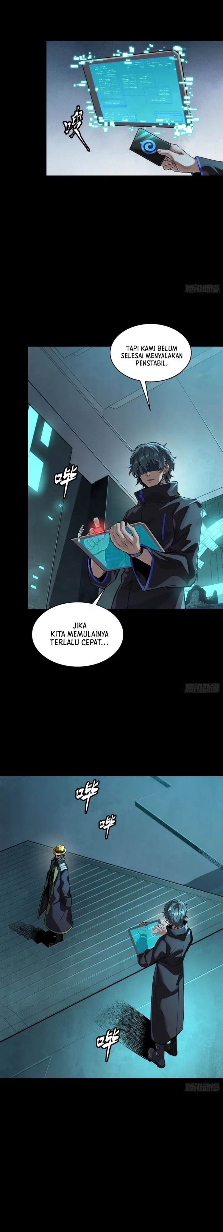 Legend of Star General chapter 262