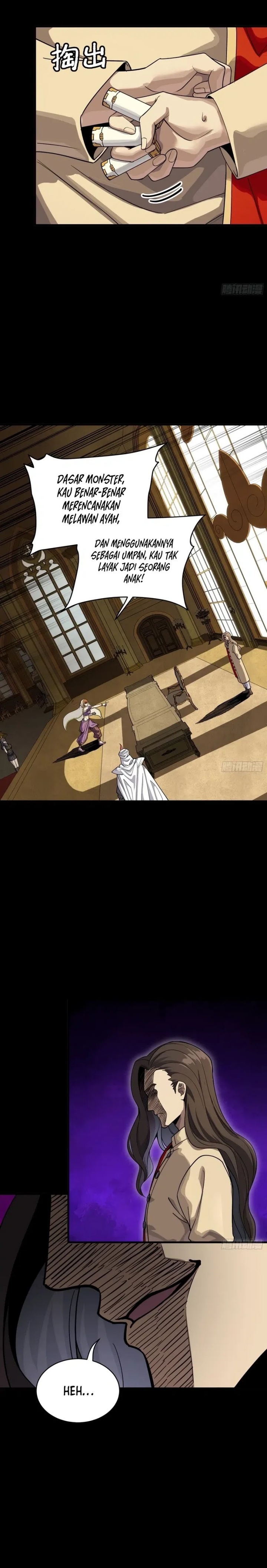 Legend of Star General chapter 262