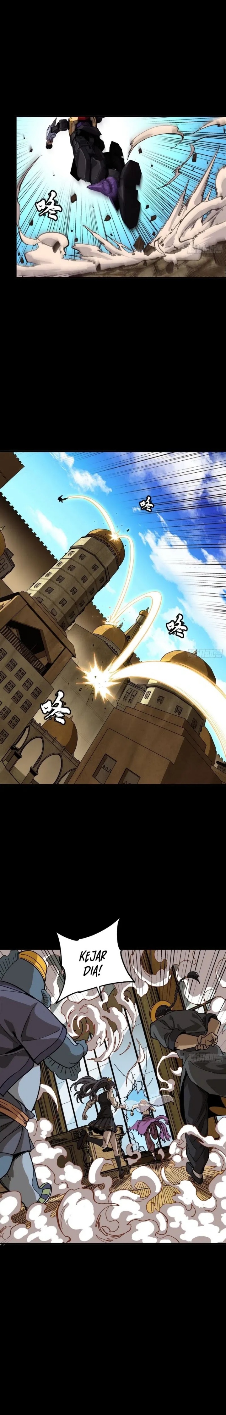 Legend of Star General chapter 262