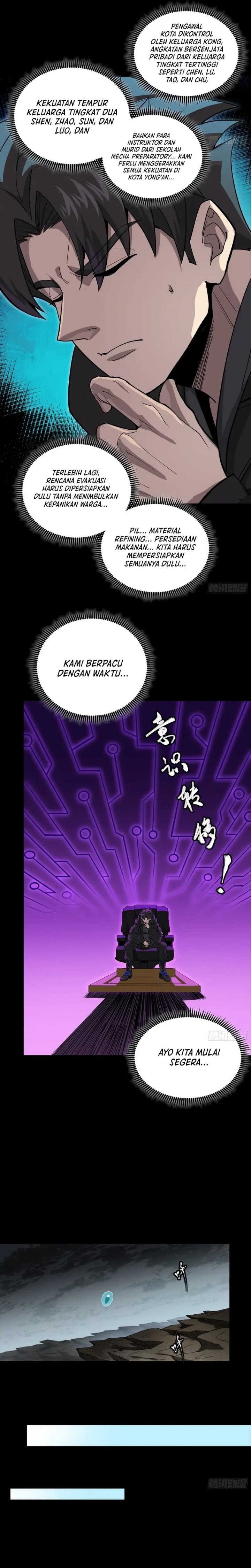 Dilarang COPAS - situs resmi www.mangacanblog.com - Komik legend of star general 265 - chapter 265 266 Indonesia legend of star general 265 - chapter 265 Terbaru 6|Baca Manga Komik Indonesia|Mangacan