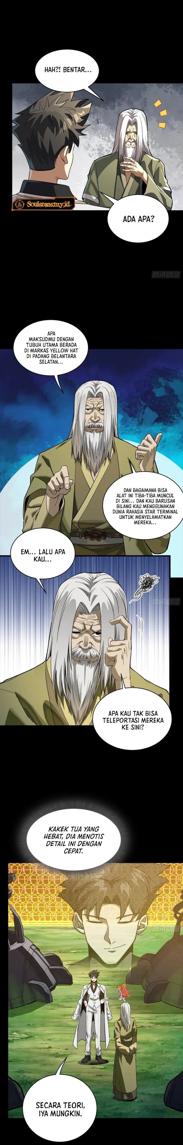 Dilarang COPAS - situs resmi www.mangacanblog.com - Komik legend of star general 265 - chapter 265 266 Indonesia legend of star general 265 - chapter 265 Terbaru 14|Baca Manga Komik Indonesia|Mangacan