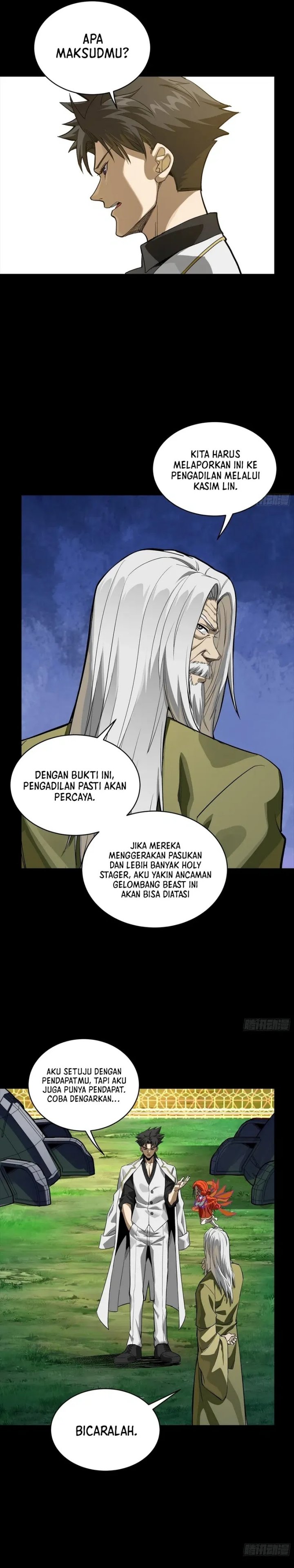 Dilarang COPAS - situs resmi www.mangacanblog.com - Komik legend of star general 265 - chapter 265 266 Indonesia legend of star general 265 - chapter 265 Terbaru 16|Baca Manga Komik Indonesia|Mangacan