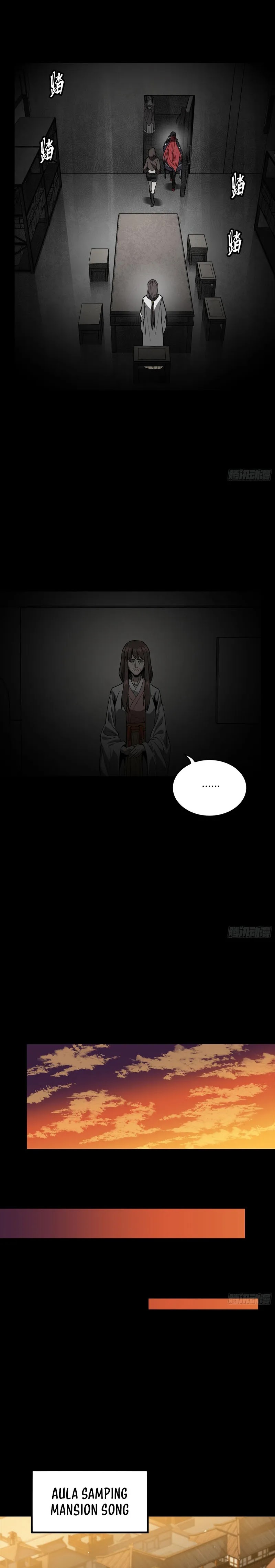 Legend of Star General chapter 266