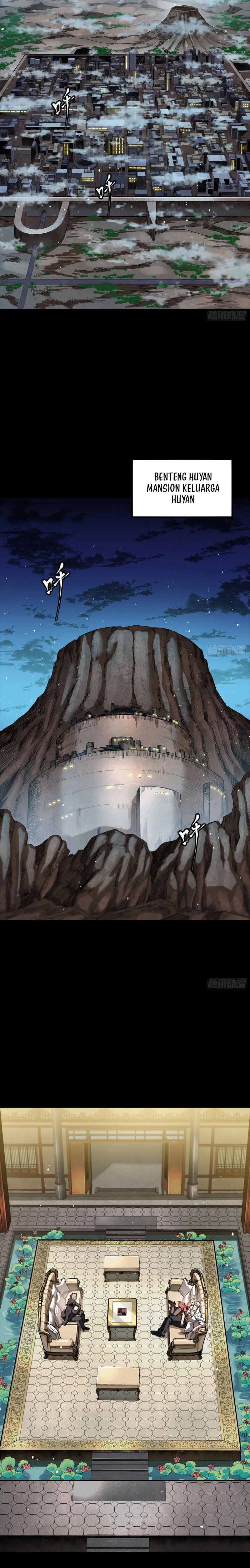Legend of Star General chapter 266
