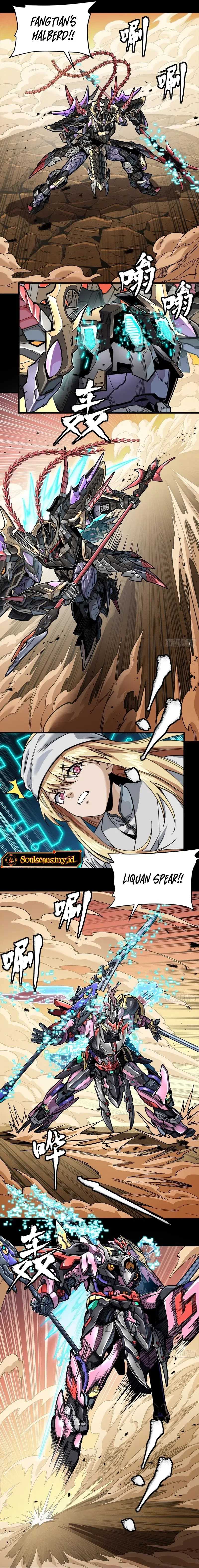Dilarang COPAS - situs resmi www.mangacanblog.com - Komik legend of star general 270 - chapter 270 271 Indonesia legend of star general 270 - chapter 270 Terbaru 5|Baca Manga Komik Indonesia|Mangacan