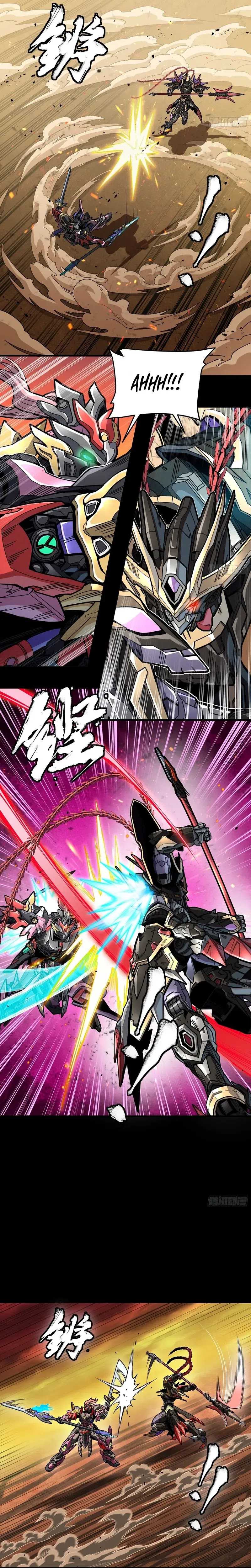 Dilarang COPAS - situs resmi www.mangacanblog.com - Komik legend of star general 270 - chapter 270 271 Indonesia legend of star general 270 - chapter 270 Terbaru 7|Baca Manga Komik Indonesia|Mangacan