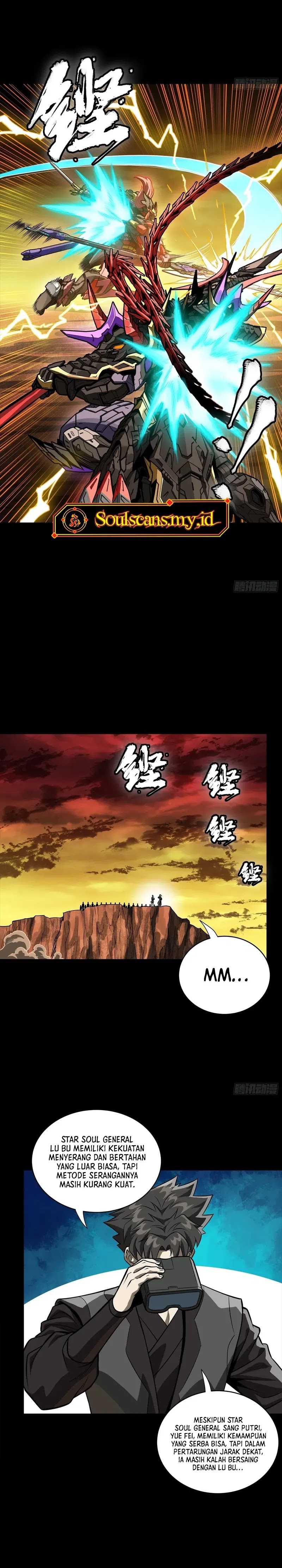 Dilarang COPAS - situs resmi www.mangacanblog.com - Komik legend of star general 270 - chapter 270 271 Indonesia legend of star general 270 - chapter 270 Terbaru 10|Baca Manga Komik Indonesia|Mangacan