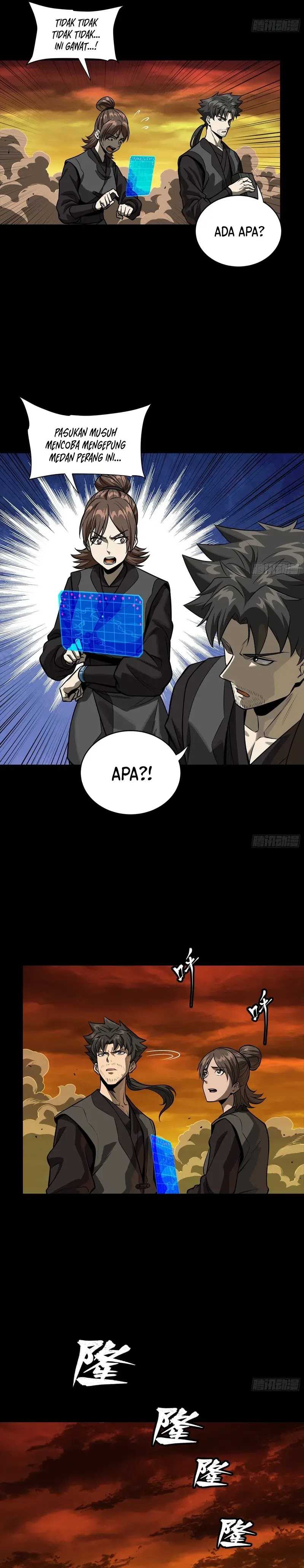 Dilarang COPAS - situs resmi www.mangacanblog.com - Komik legend of star general 270 - chapter 270 271 Indonesia legend of star general 270 - chapter 270 Terbaru 11|Baca Manga Komik Indonesia|Mangacan
