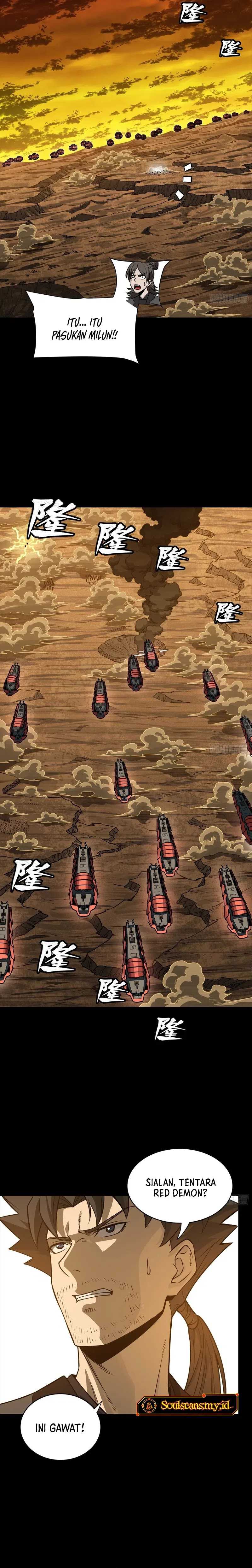Dilarang COPAS - situs resmi www.mangacanblog.com - Komik legend of star general 270 - chapter 270 271 Indonesia legend of star general 270 - chapter 270 Terbaru 12|Baca Manga Komik Indonesia|Mangacan