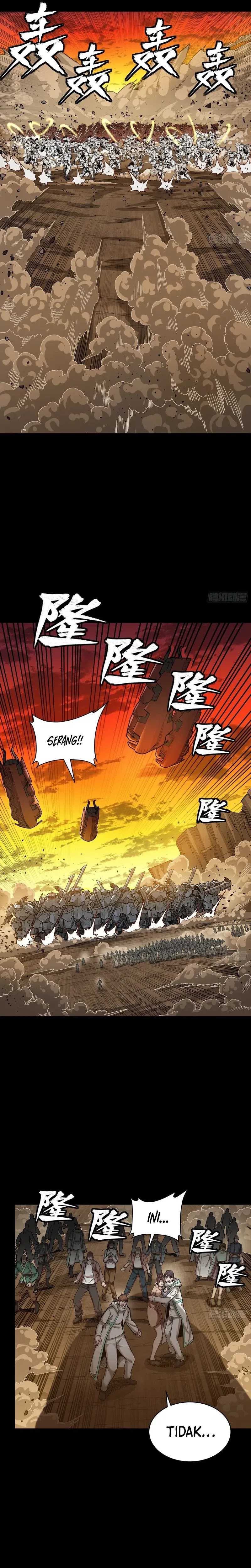 Dilarang COPAS - situs resmi www.mangacanblog.com - Komik legend of star general 270 - chapter 270 271 Indonesia legend of star general 270 - chapter 270 Terbaru 15|Baca Manga Komik Indonesia|Mangacan