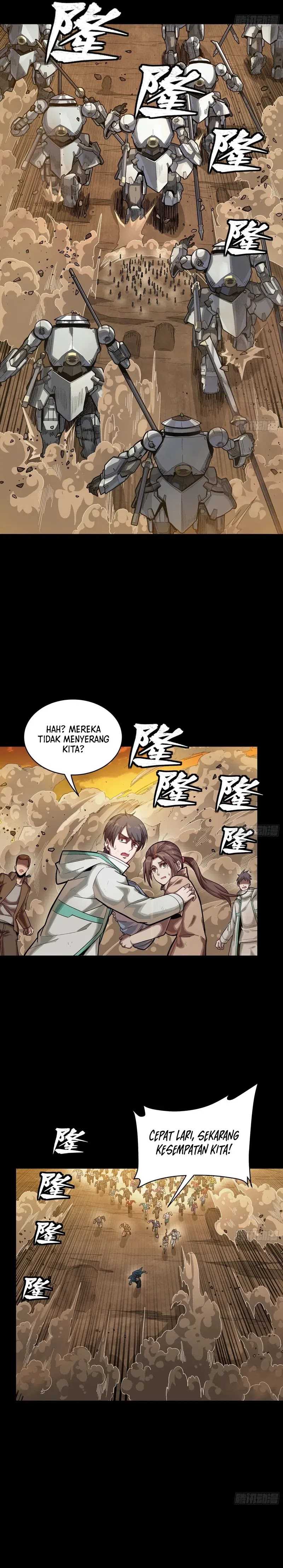 Dilarang COPAS - situs resmi www.mangacanblog.com - Komik legend of star general 270 - chapter 270 271 Indonesia legend of star general 270 - chapter 270 Terbaru 17|Baca Manga Komik Indonesia|Mangacan