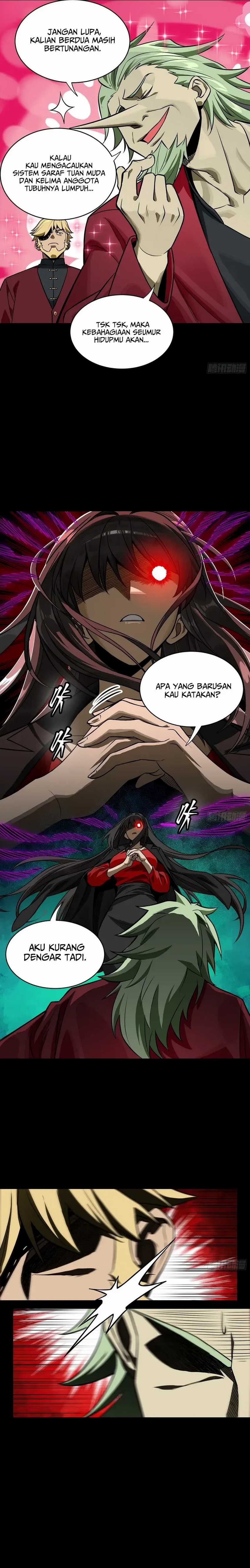 Dilarang COPAS - situs resmi www.mangacanblog.com - Komik legend of star general 275 - chapter 275 276 Indonesia legend of star general 275 - chapter 275 Terbaru 5|Baca Manga Komik Indonesia|Mangacan