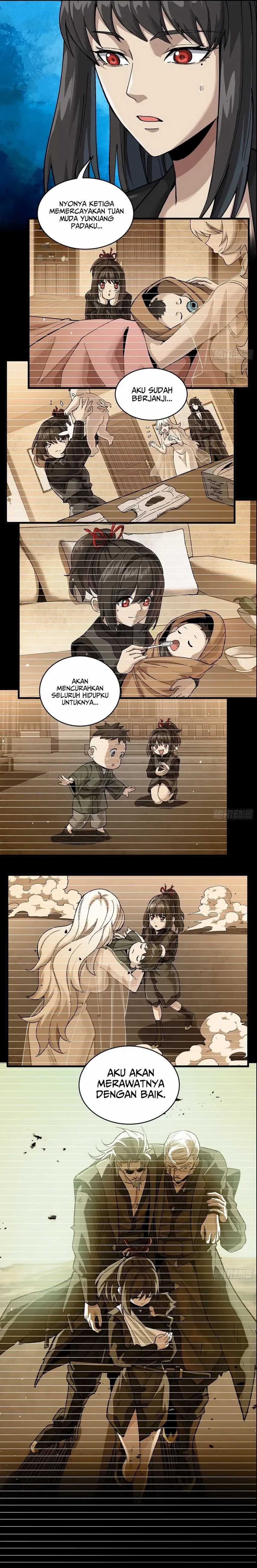 Dilarang COPAS - situs resmi www.mangacanblog.com - Komik legend of star general 275 - chapter 275 276 Indonesia legend of star general 275 - chapter 275 Terbaru 8|Baca Manga Komik Indonesia|Mangacan