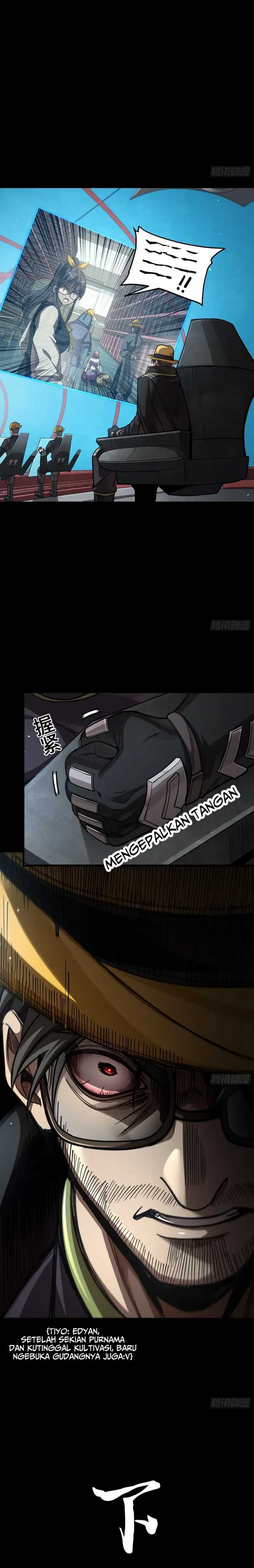 Dilarang COPAS - situs resmi www.mangacanblog.com - Komik legend of star general 275 - chapter 275 276 Indonesia legend of star general 275 - chapter 275 Terbaru 21|Baca Manga Komik Indonesia|Mangacan