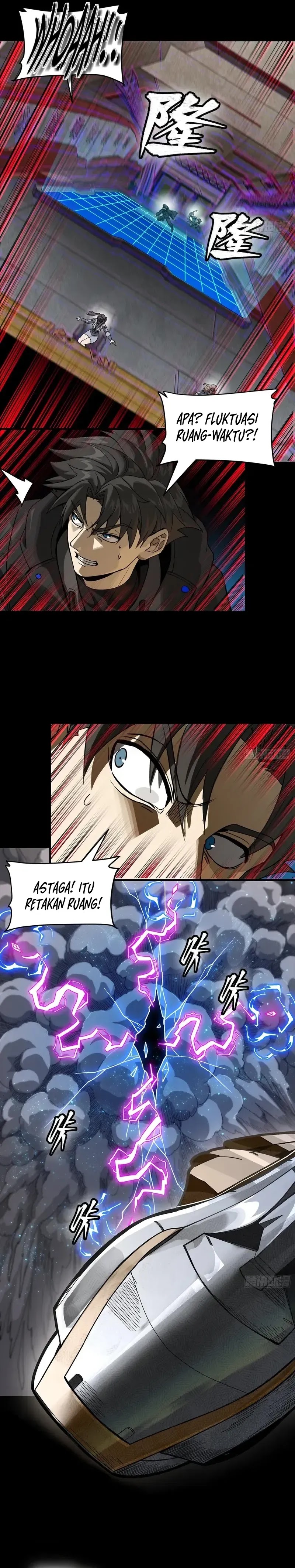 Dilarang COPAS - situs resmi www.mangacanblog.com - Komik legend of star general 277 - chapter 277 278 Indonesia legend of star general 277 - chapter 277 Terbaru 6|Baca Manga Komik Indonesia|Mangacan
