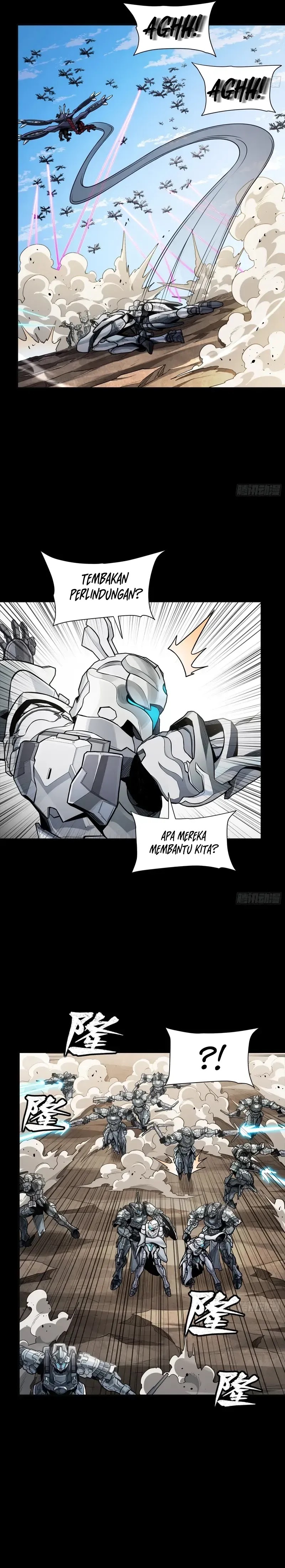 Dilarang COPAS - situs resmi www.mangacanblog.com - Komik legend of star general 277 - chapter 277 278 Indonesia legend of star general 277 - chapter 277 Terbaru 19|Baca Manga Komik Indonesia|Mangacan
