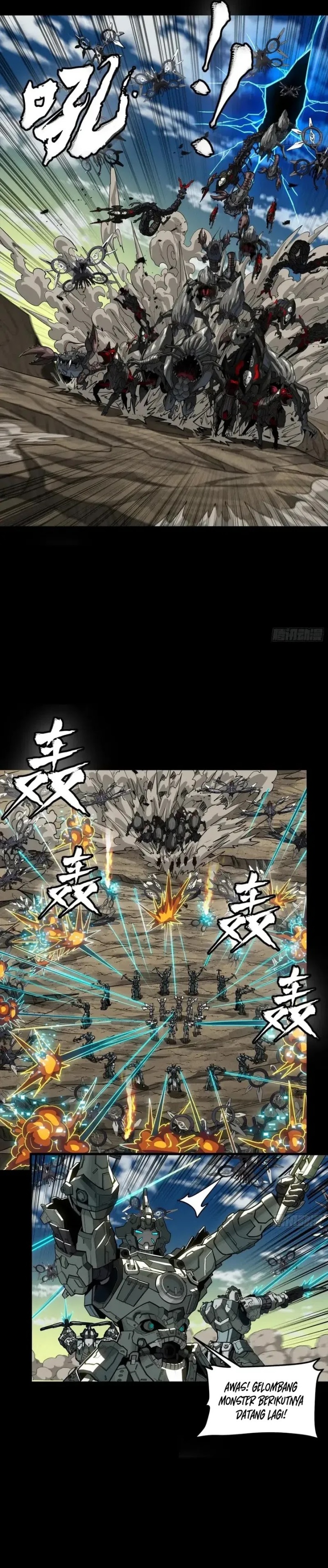 Dilarang COPAS - situs resmi www.mangacanblog.com - Komik legend of star general 278 - chapter 278 279 Indonesia legend of star general 278 - chapter 278 Terbaru 2|Baca Manga Komik Indonesia|Mangacan