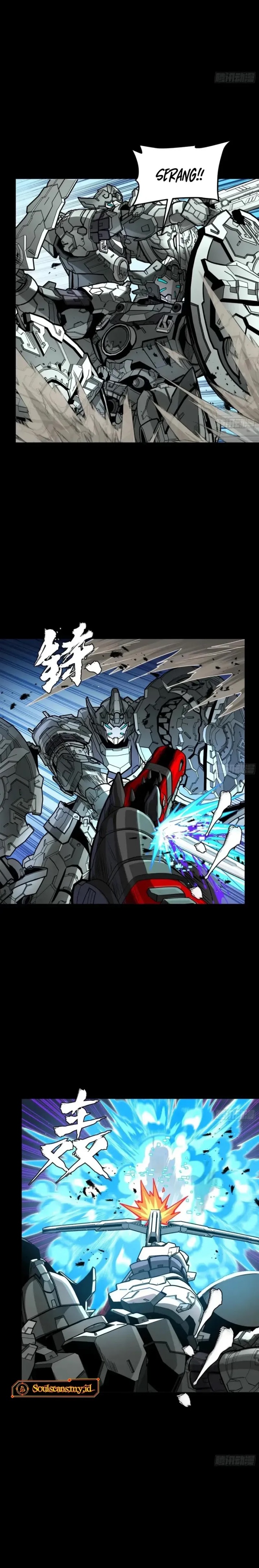 Dilarang COPAS - situs resmi www.mangacanblog.com - Komik legend of star general 278 - chapter 278 279 Indonesia legend of star general 278 - chapter 278 Terbaru 6|Baca Manga Komik Indonesia|Mangacan