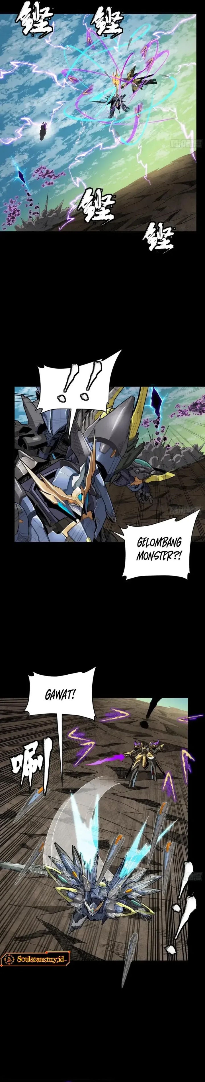 Dilarang COPAS - situs resmi www.mangacanblog.com - Komik legend of star general 278 - chapter 278 279 Indonesia legend of star general 278 - chapter 278 Terbaru 8|Baca Manga Komik Indonesia|Mangacan