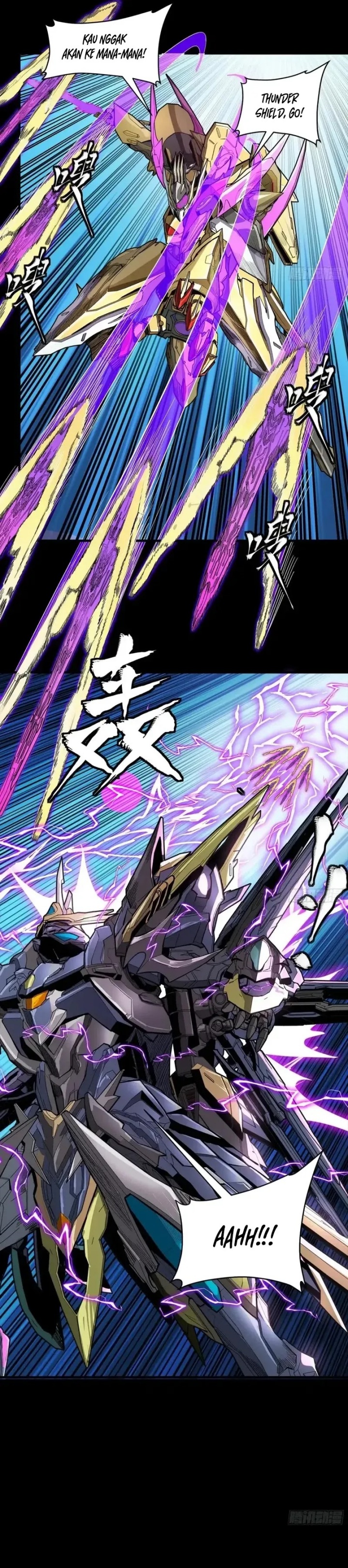 Dilarang COPAS - situs resmi www.mangacanblog.com - Komik legend of star general 278 - chapter 278 279 Indonesia legend of star general 278 - chapter 278 Terbaru 9|Baca Manga Komik Indonesia|Mangacan