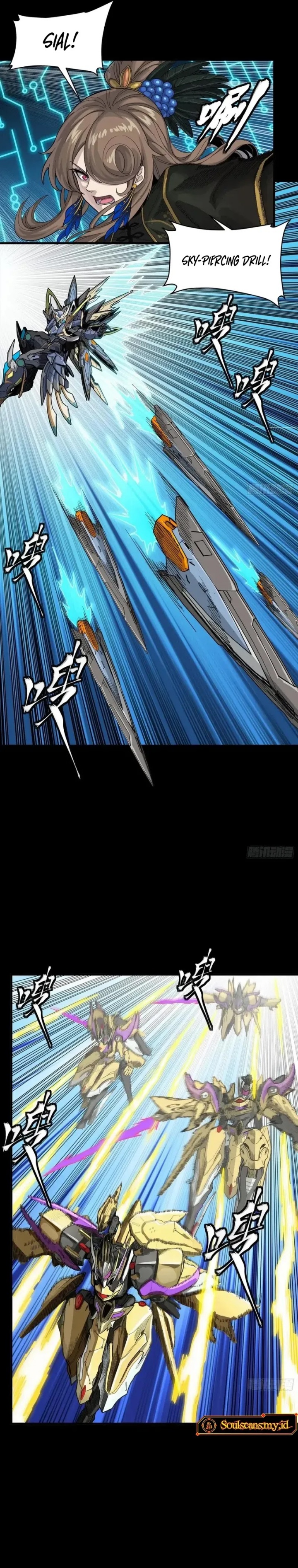Dilarang COPAS - situs resmi www.mangacanblog.com - Komik legend of star general 278 - chapter 278 279 Indonesia legend of star general 278 - chapter 278 Terbaru 10|Baca Manga Komik Indonesia|Mangacan