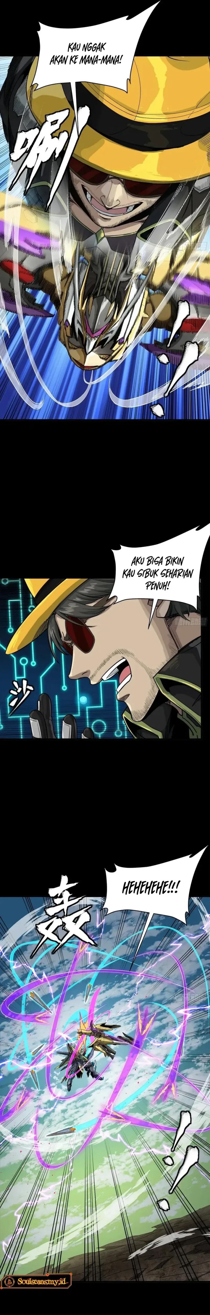 Dilarang COPAS - situs resmi www.mangacanblog.com - Komik legend of star general 278 - chapter 278 279 Indonesia legend of star general 278 - chapter 278 Terbaru 11|Baca Manga Komik Indonesia|Mangacan