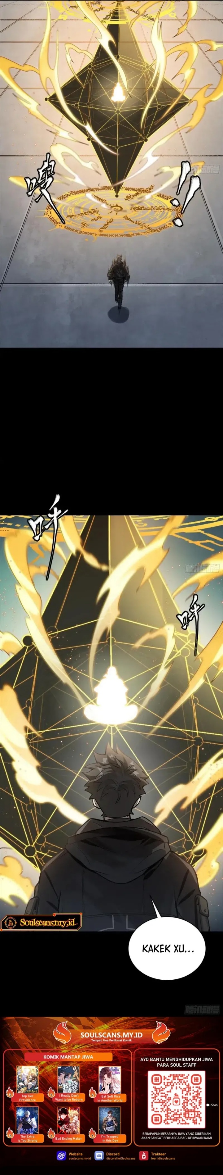 Legend of Star General chapter 279