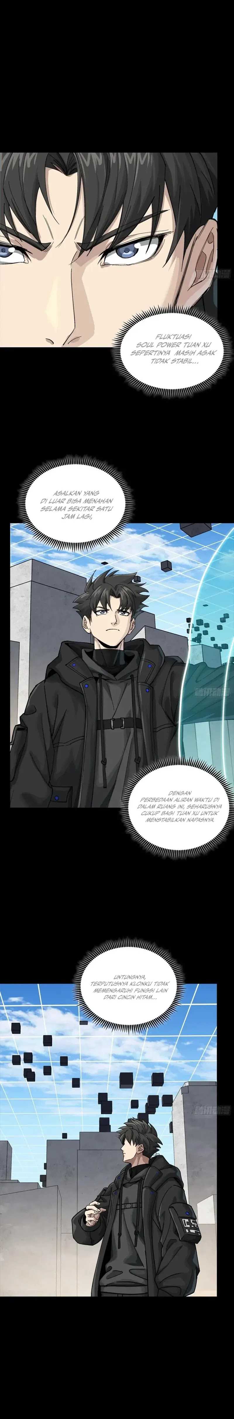 Legend of Star General chapter 280