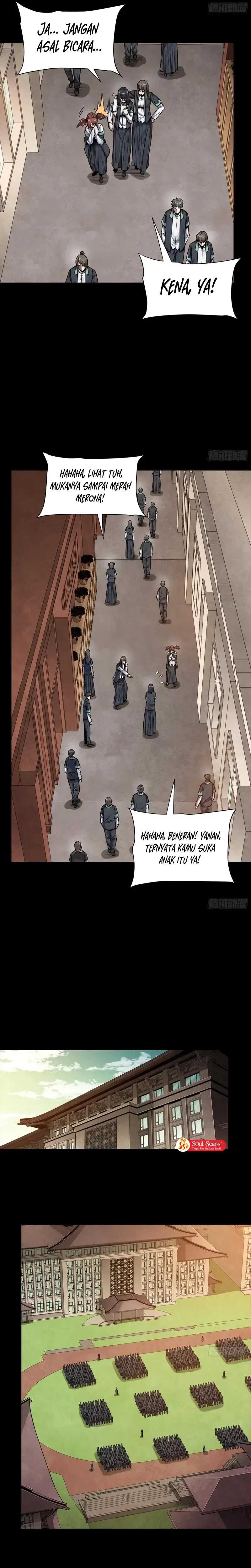 Legend of Star General chapter 280