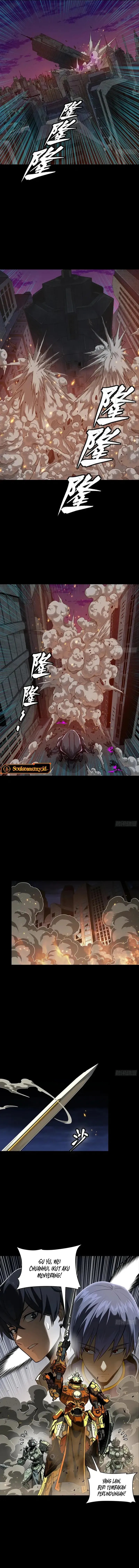 Dilarang COPAS - situs resmi www.mangacanblog.com - Komik legend of star general 284.5 - chapter 284.5 285.5 Indonesia legend of star general 284.5 - chapter 284.5 Terbaru 8|Baca Manga Komik Indonesia|Mangacan