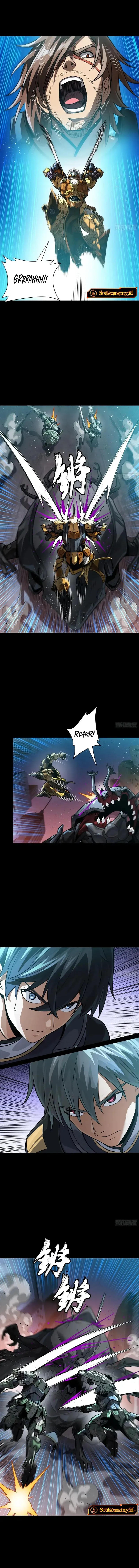 Dilarang COPAS - situs resmi www.mangacanblog.com - Komik legend of star general 284.5 - chapter 284.5 285.5 Indonesia legend of star general 284.5 - chapter 284.5 Terbaru 10|Baca Manga Komik Indonesia|Mangacan
