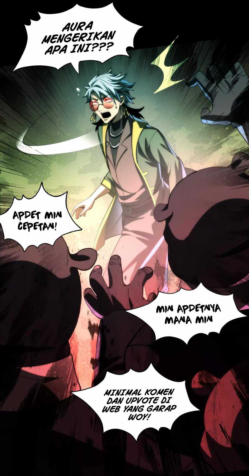 Legend of Star General chapter 284