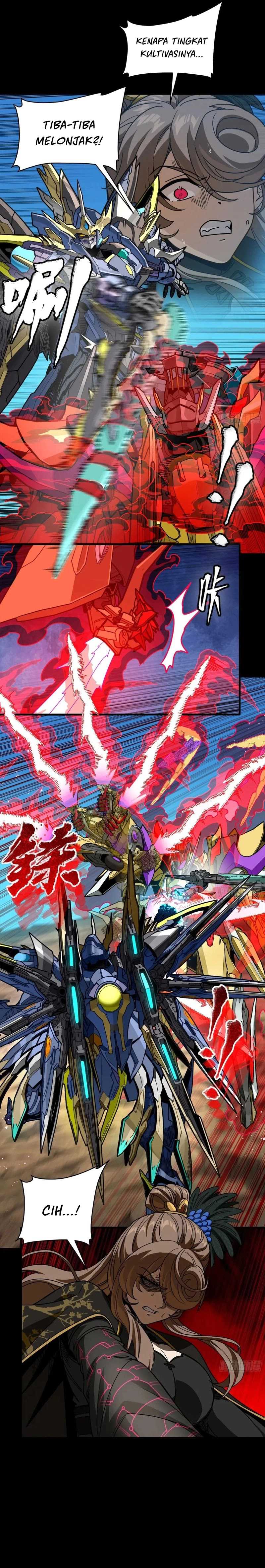 Dilarang COPAS - situs resmi www.mangacanblog.com - Komik legend of star general 293 - chapter 293 294 Indonesia legend of star general 293 - chapter 293 Terbaru 7|Baca Manga Komik Indonesia|Mangacan