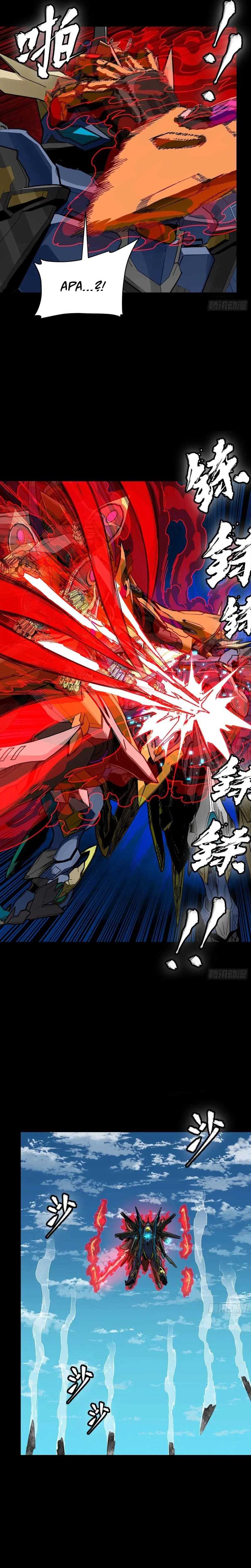 Dilarang COPAS - situs resmi www.mangacanblog.com - Komik legend of star general 293 - chapter 293 294 Indonesia legend of star general 293 - chapter 293 Terbaru 9|Baca Manga Komik Indonesia|Mangacan