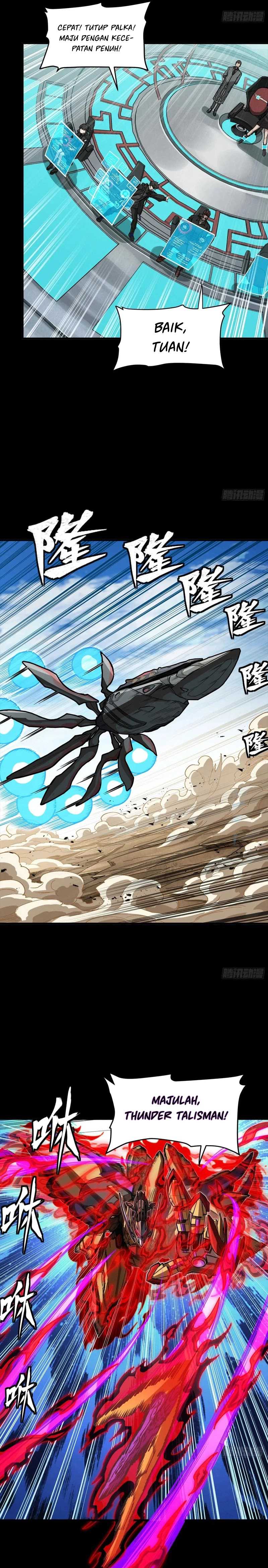 Dilarang COPAS - situs resmi www.mangacanblog.com - Komik legend of star general 293 - chapter 293 294 Indonesia legend of star general 293 - chapter 293 Terbaru 13|Baca Manga Komik Indonesia|Mangacan