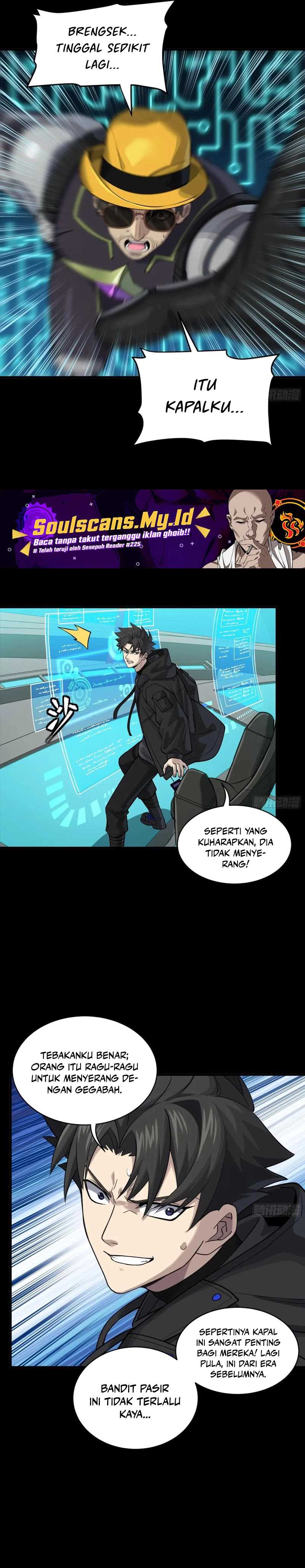 Dilarang COPAS - situs resmi www.mangacanblog.com - Komik legend of star general 293 - chapter 293 294 Indonesia legend of star general 293 - chapter 293 Terbaru 15|Baca Manga Komik Indonesia|Mangacan