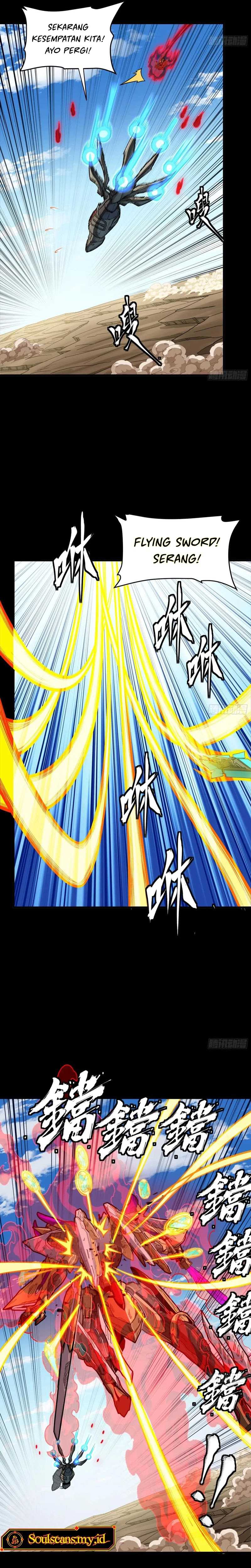 Dilarang COPAS - situs resmi www.mangacanblog.com - Komik legend of star general 293 - chapter 293 294 Indonesia legend of star general 293 - chapter 293 Terbaru 16|Baca Manga Komik Indonesia|Mangacan