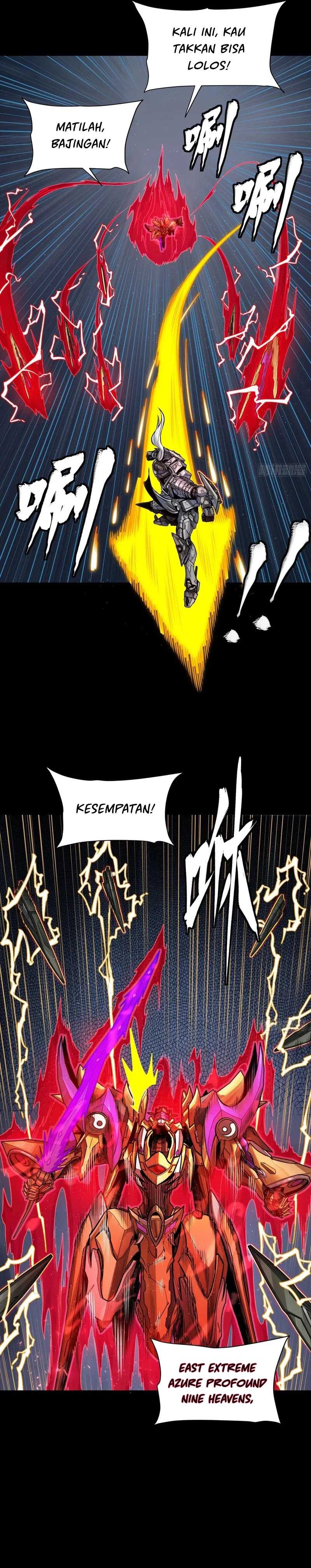 Dilarang COPAS - situs resmi www.mangacanblog.com - Komik legend of star general 293 - chapter 293 294 Indonesia legend of star general 293 - chapter 293 Terbaru 19|Baca Manga Komik Indonesia|Mangacan