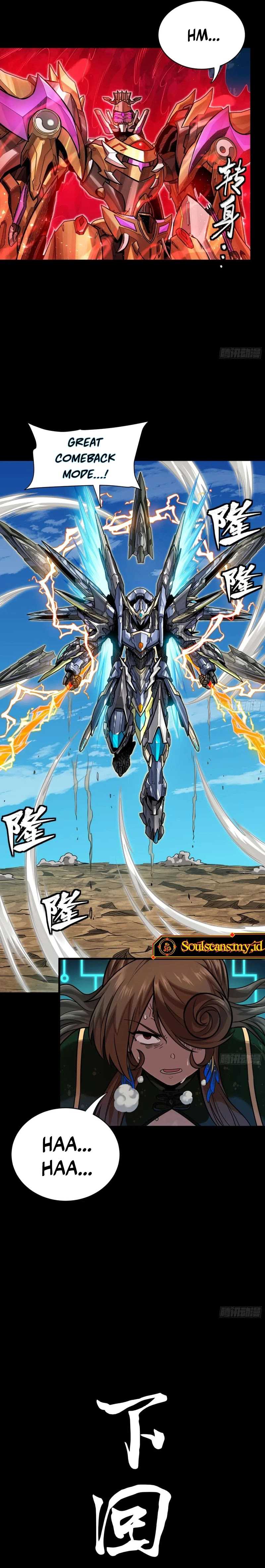 Dilarang COPAS - situs resmi www.mangacanblog.com - Komik legend of star general 293 - chapter 293 294 Indonesia legend of star general 293 - chapter 293 Terbaru 21|Baca Manga Komik Indonesia|Mangacan