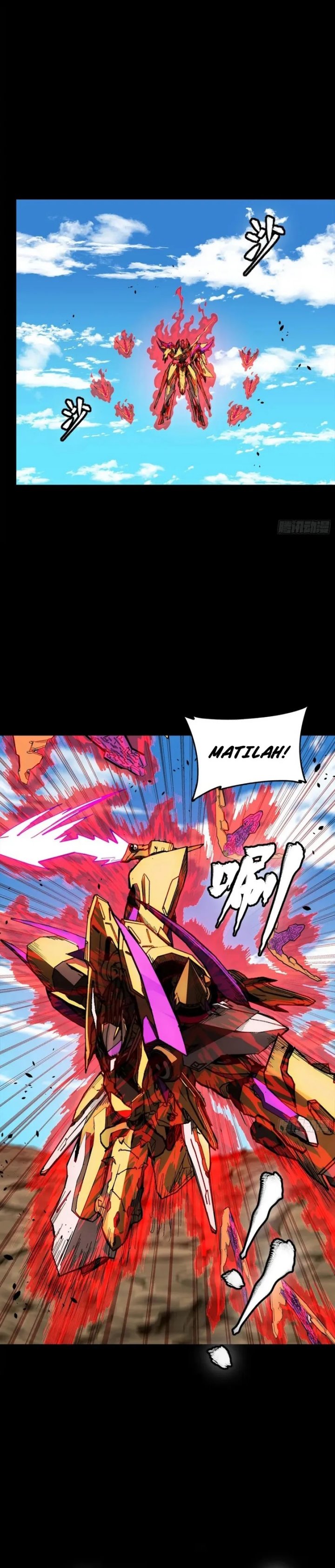 Dilarang COPAS - situs resmi www.mangacanblog.com - Komik legend of star general 294 - chapter 294 295 Indonesia legend of star general 294 - chapter 294 Terbaru 5|Baca Manga Komik Indonesia|Mangacan