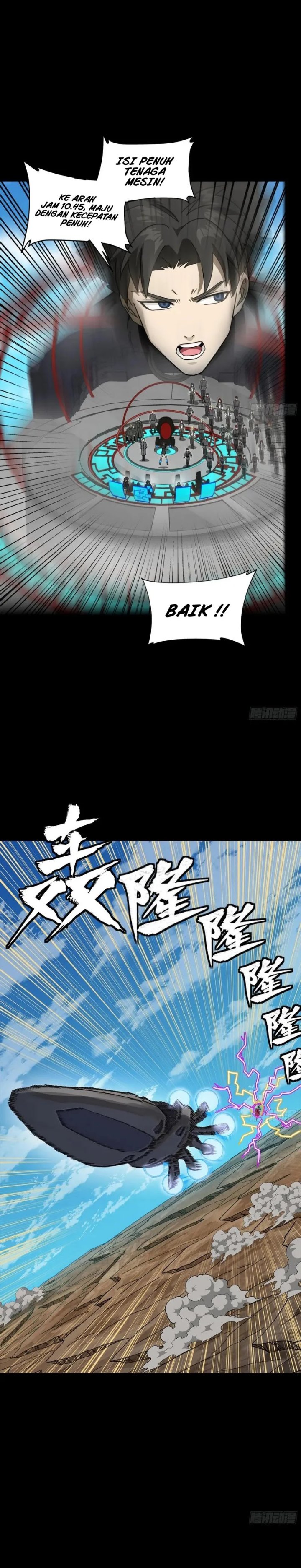 Dilarang COPAS - situs resmi www.mangacanblog.com - Komik legend of star general 294 - chapter 294 295 Indonesia legend of star general 294 - chapter 294 Terbaru 7|Baca Manga Komik Indonesia|Mangacan