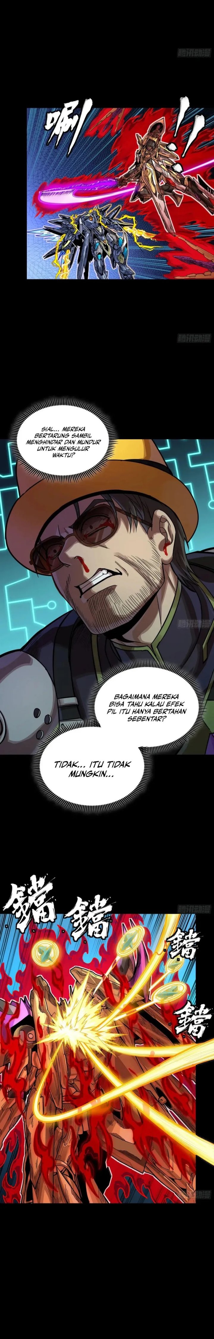 Dilarang COPAS - situs resmi www.mangacanblog.com - Komik legend of star general 294 - chapter 294 295 Indonesia legend of star general 294 - chapter 294 Terbaru 9|Baca Manga Komik Indonesia|Mangacan