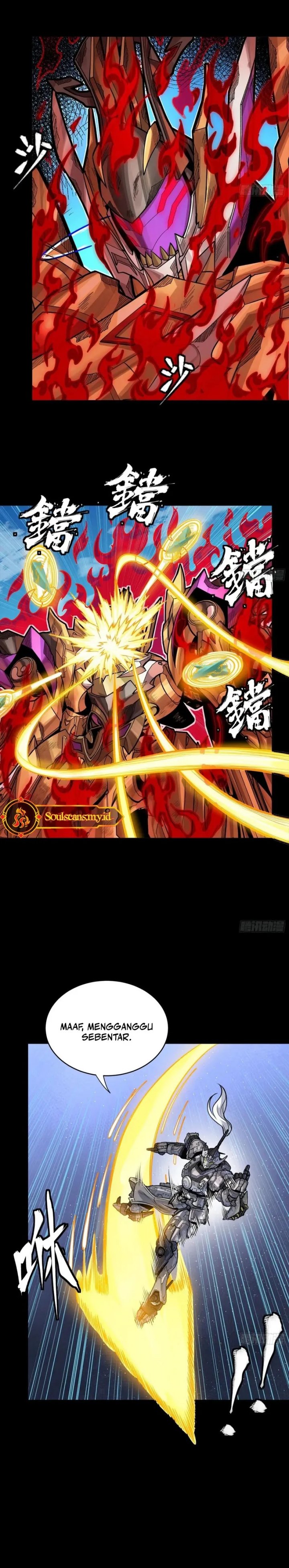Dilarang COPAS - situs resmi www.mangacanblog.com - Komik legend of star general 294 - chapter 294 295 Indonesia legend of star general 294 - chapter 294 Terbaru 10|Baca Manga Komik Indonesia|Mangacan