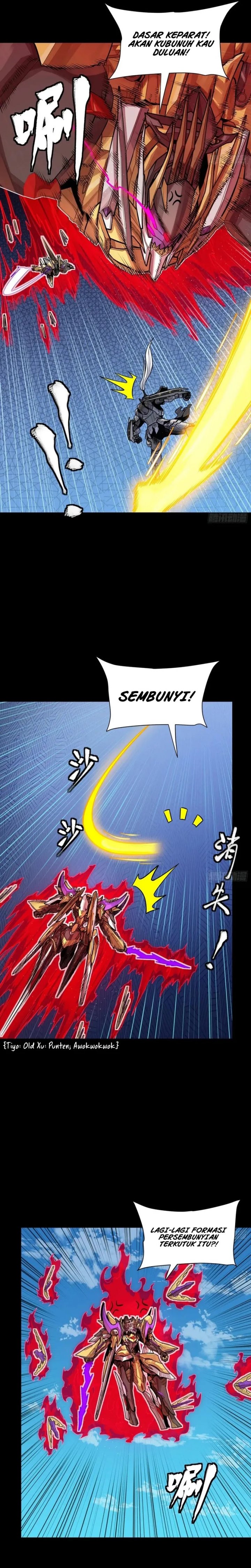 Dilarang COPAS - situs resmi www.mangacanblog.com - Komik legend of star general 294 - chapter 294 295 Indonesia legend of star general 294 - chapter 294 Terbaru 11|Baca Manga Komik Indonesia|Mangacan