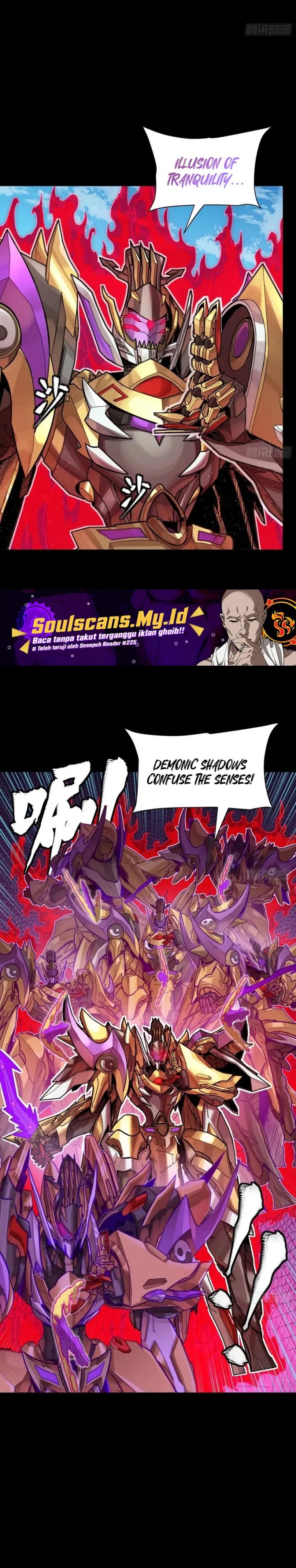 Dilarang COPAS - situs resmi www.mangacanblog.com - Komik legend of star general 294 - chapter 294 295 Indonesia legend of star general 294 - chapter 294 Terbaru 12|Baca Manga Komik Indonesia|Mangacan