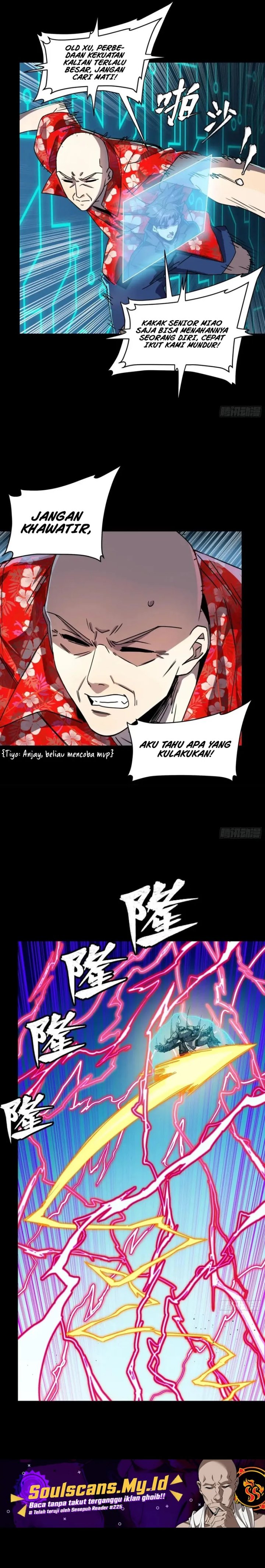 Dilarang COPAS - situs resmi www.mangacanblog.com - Komik legend of star general 294 - chapter 294 295 Indonesia legend of star general 294 - chapter 294 Terbaru 15|Baca Manga Komik Indonesia|Mangacan